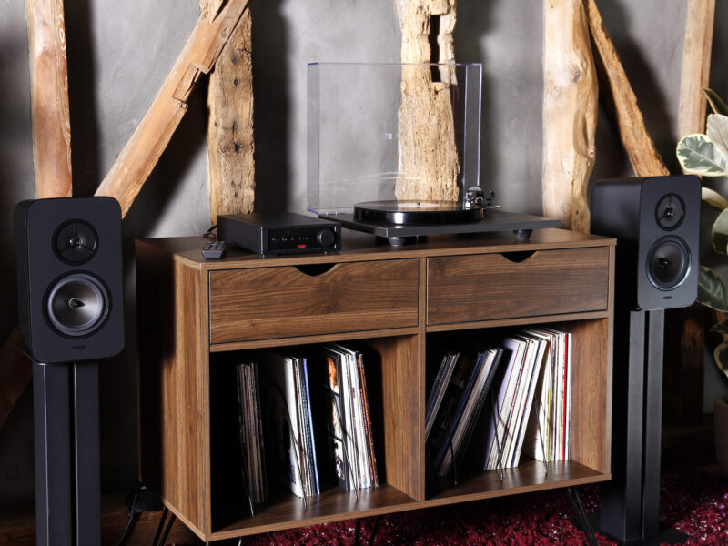 Rega System One™